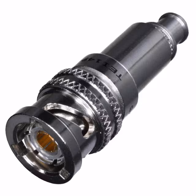 PL75C-204 Cinch Connectivity Solutions Trompeter  Conjuntos de conectores coaxiales (RF)